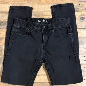 Mens 31/32 skinny jeans